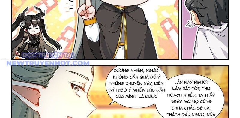 Chương 590 - Trang 3