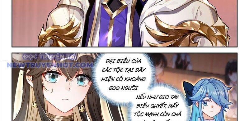 Chương 591 - Trang 18