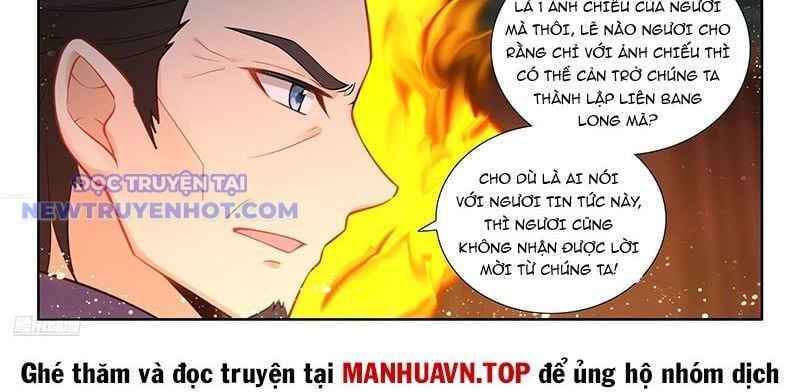 Chương 592 - Trang 25