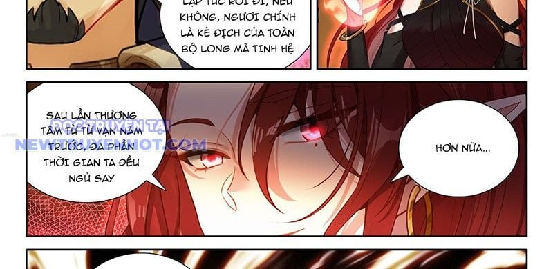 Chương 592 - Trang 27