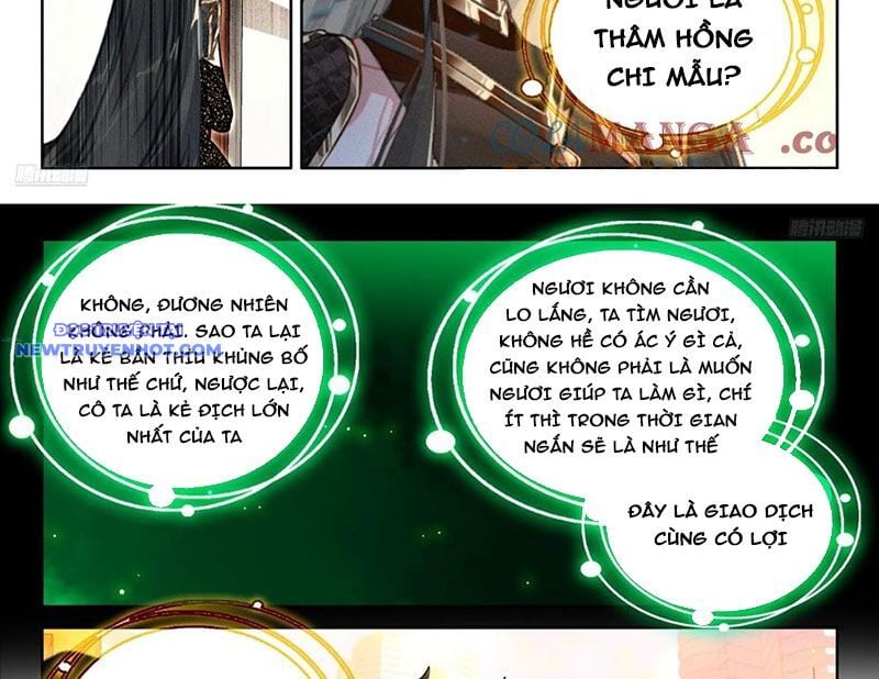 Chương 593 - Trang 20