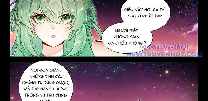 Chương 594 - Trang 19