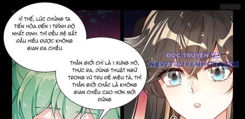 Chương 594 - Trang 21