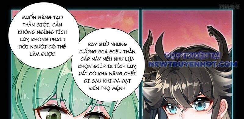 Chương 595 - Trang 27