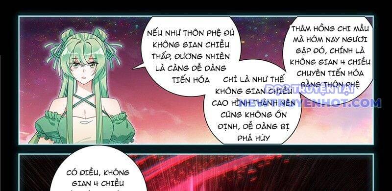 Chương 595 - Trang 30