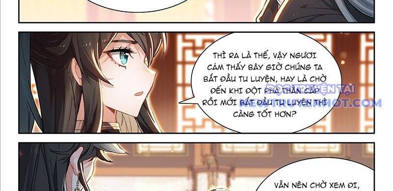 Chương 596 - Trang 28
