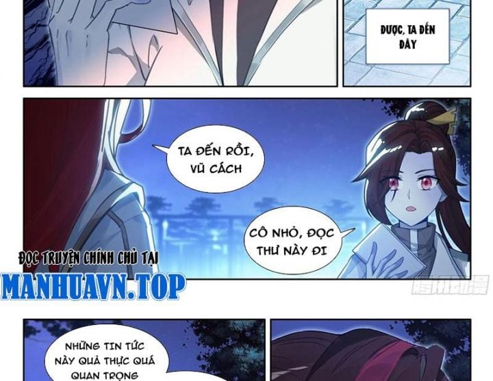 Chương 597 - Trang 25