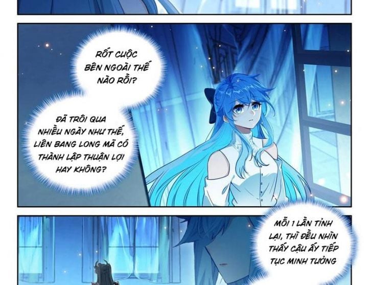 Chương 597 - Trang 30