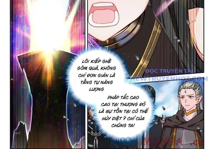 Chương 602 - Trang 28