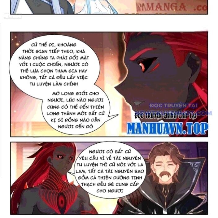 Chương 606 - Trang 16