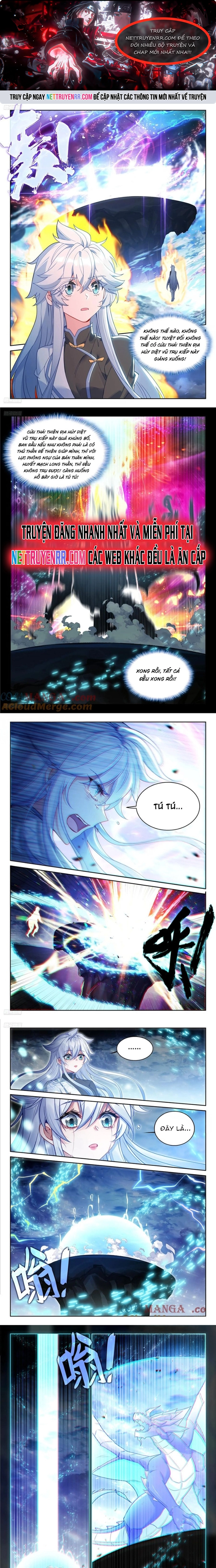 Chapter 610 - Trang 1