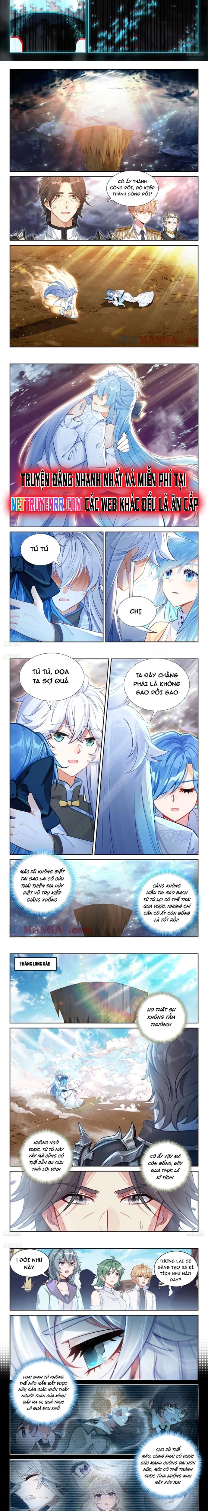 Chapter 610 - Trang 2