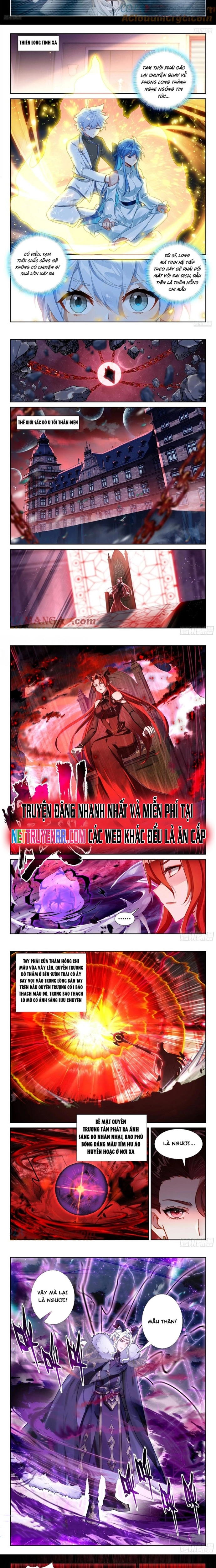 Chapter 610 - Trang 3