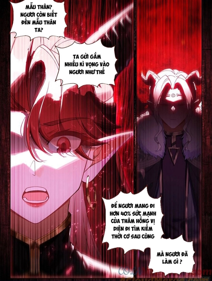 Chapter 610 - Trang 4