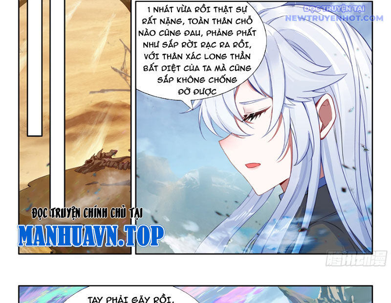 Chương 619 - Trang 25