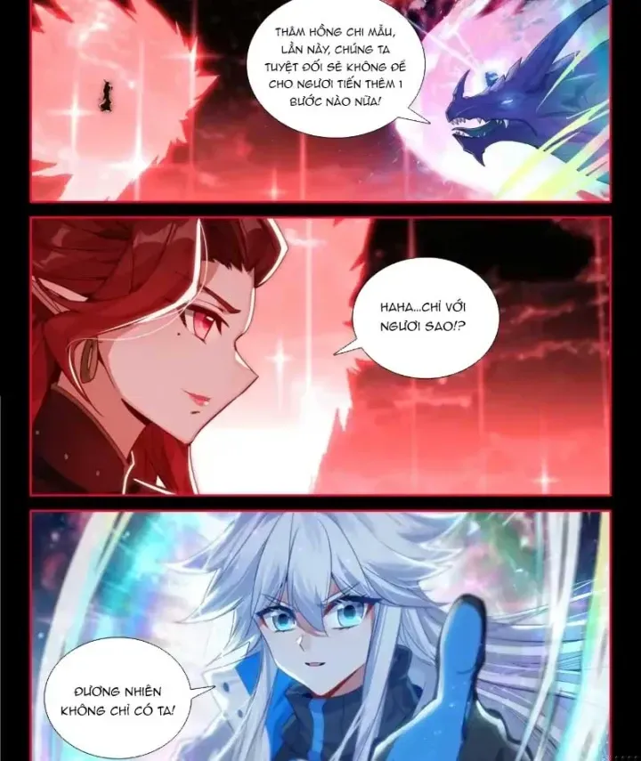 Chapter 694 - Trang 12