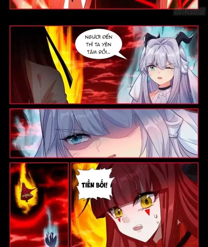 Chapter 694 - Trang 19