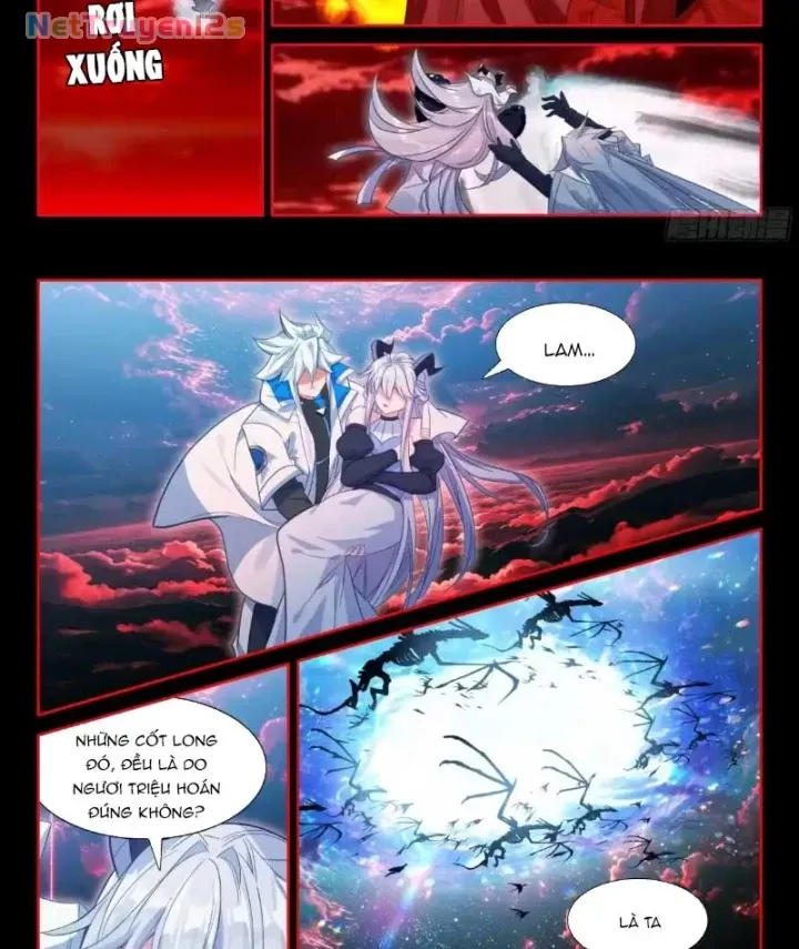 Chapter 694 - Trang 20