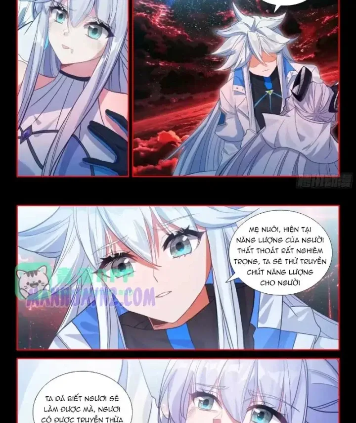 Chapter 694 - Trang 21