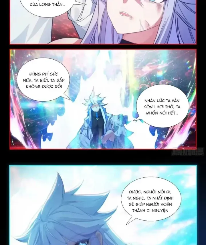 Chapter 694 - Trang 22