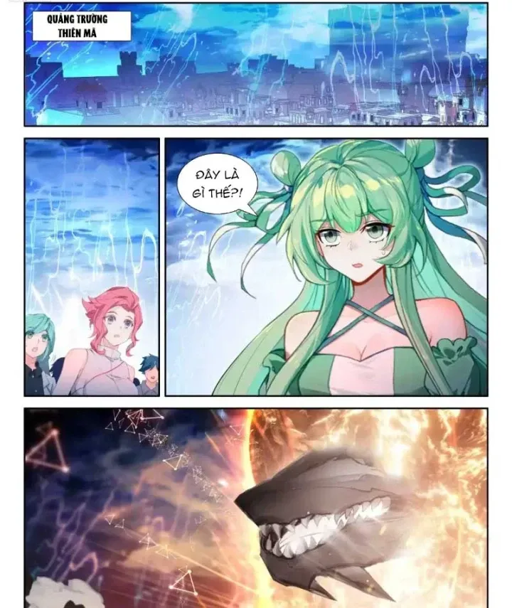 Chapter 694 - Trang 6
