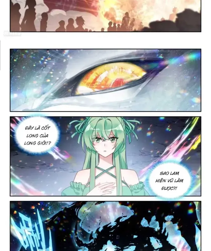 Chapter 694 - Trang 7