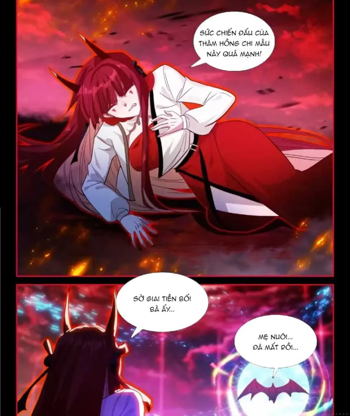 Chapter 695 - Trang 11