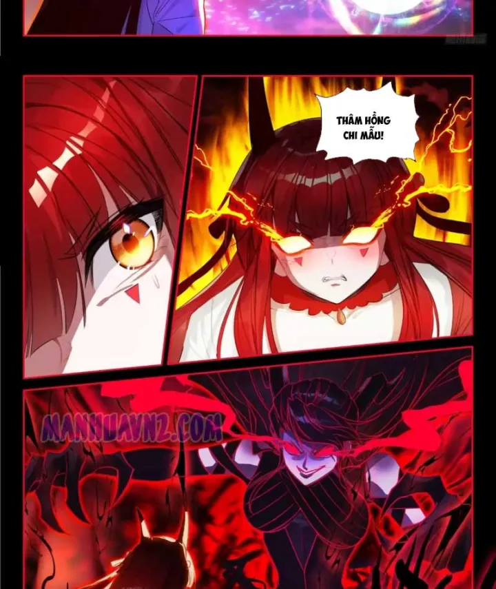 Chapter 695 - Trang 12