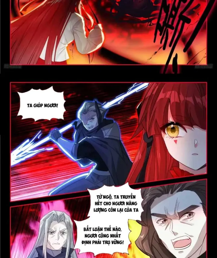 Chapter 695 - Trang 13
