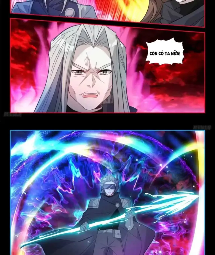 Chapter 695 - Trang 14
