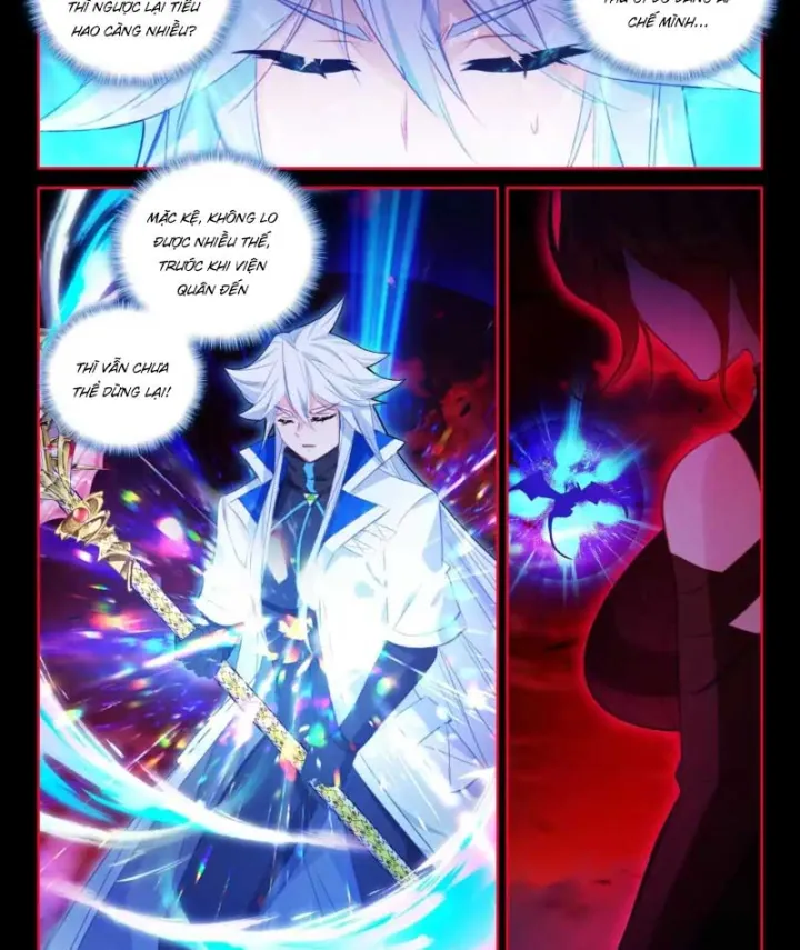 Chapter 695 - Trang 17
