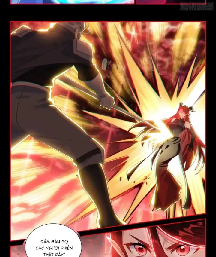 Chapter 695 - Trang 18