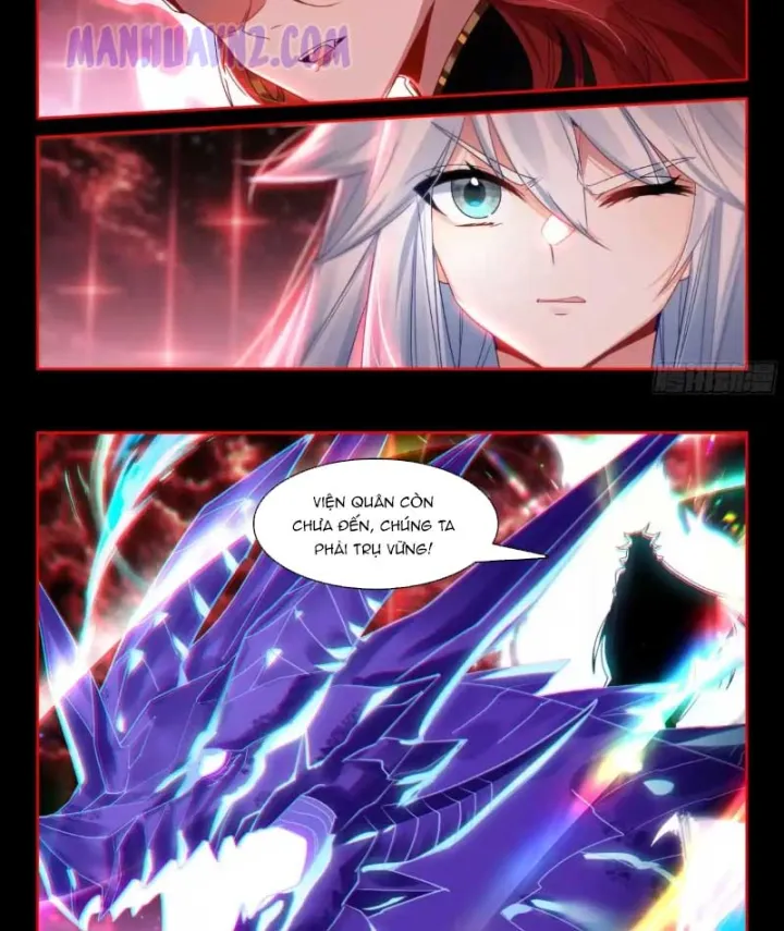 Chapter 695 - Trang 20