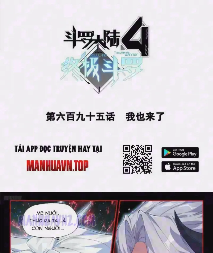 Chapter 695 - Trang 3
