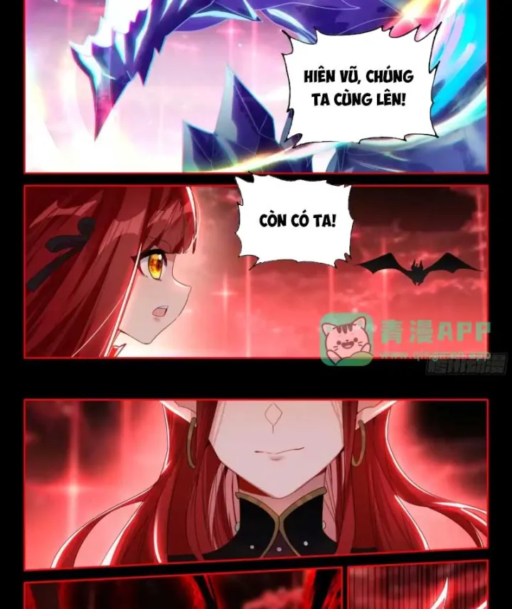 Chapter 695 - Trang 21