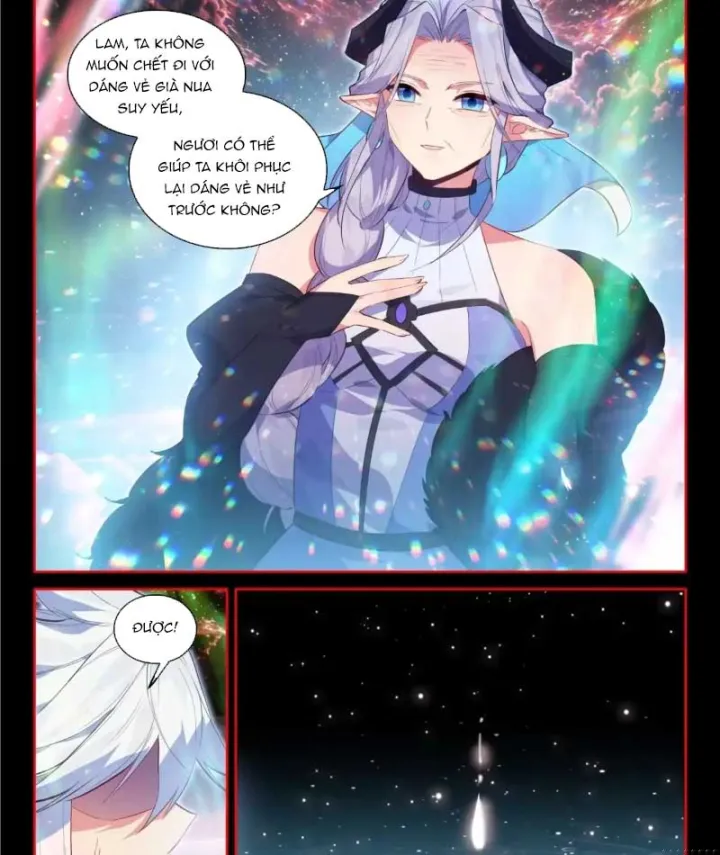 Chapter 695 - Trang 5