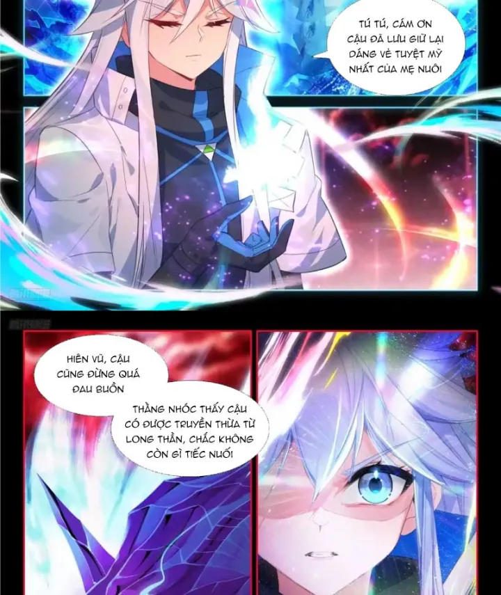 Chapter 695 - Trang 8