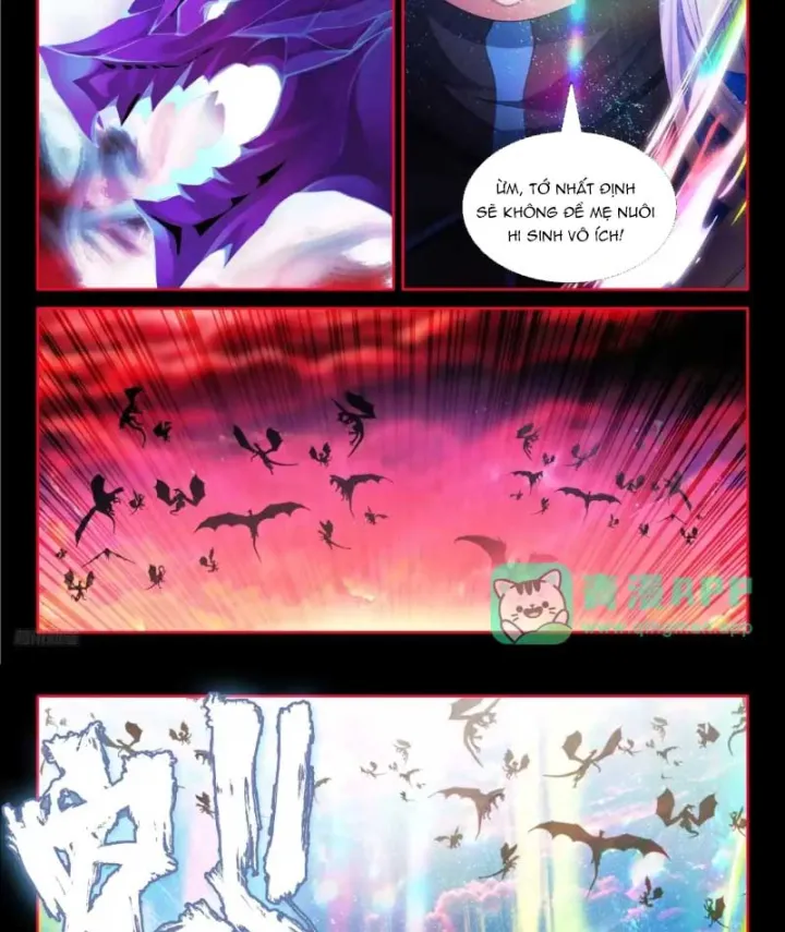 Chapter 695 - Trang 9