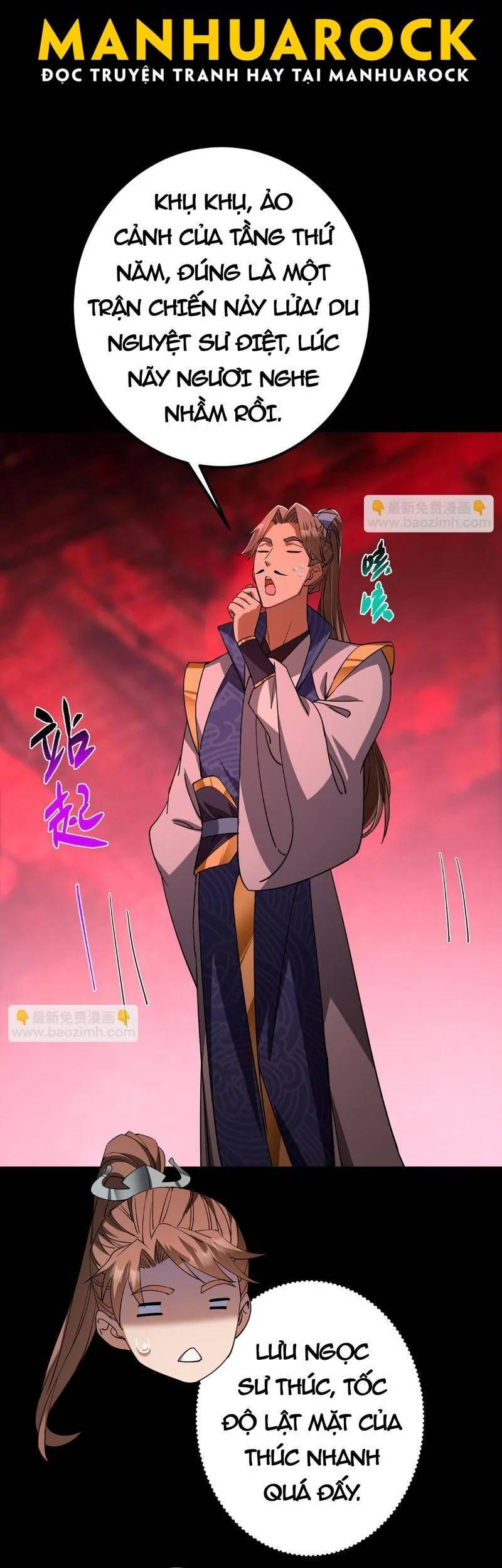 Chương 441 - Trang 11