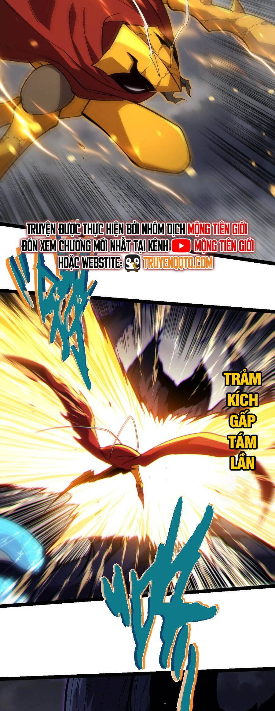 Chương 341 - Trang 11