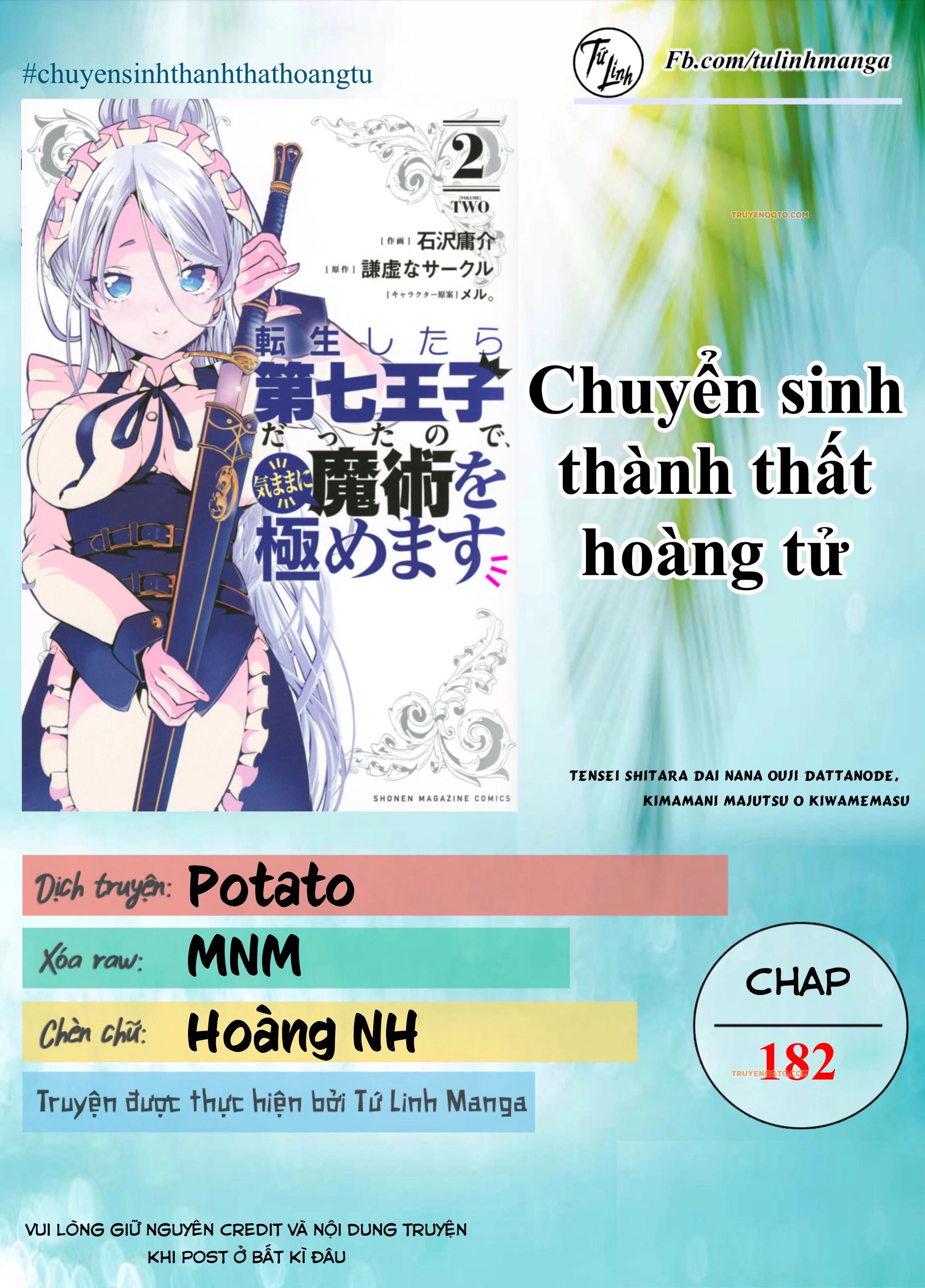 Chương 182 - Trang 3