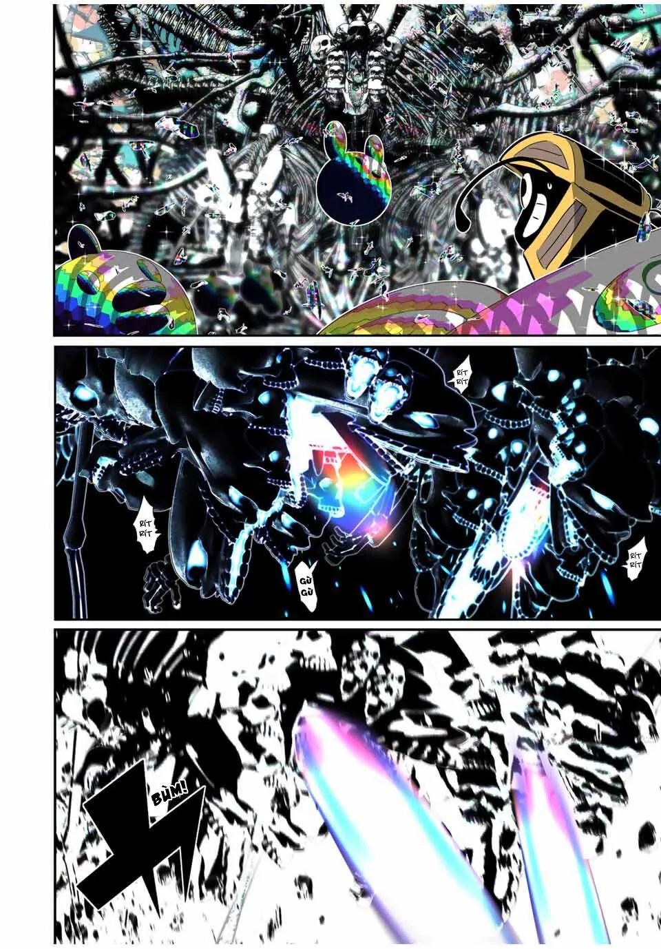 Chapter 205 - Trang 11