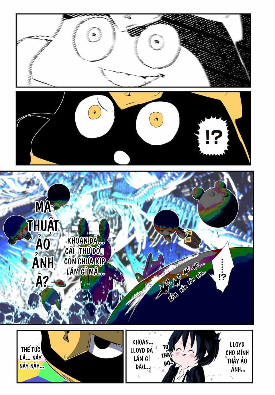 Chapter 205 - Trang 14