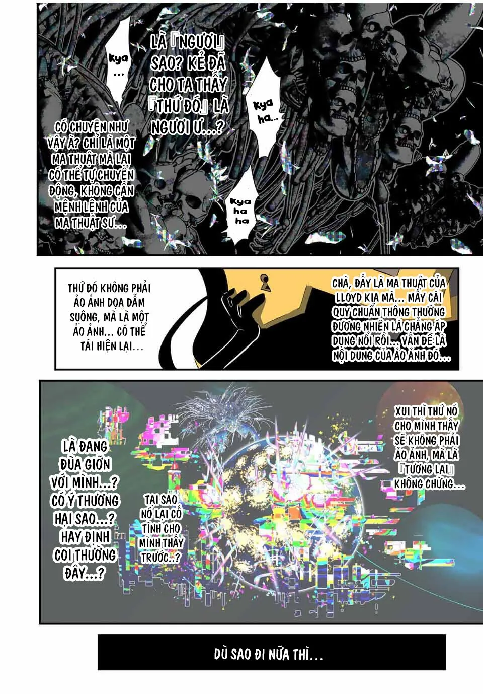 Chapter 205 - Trang 15