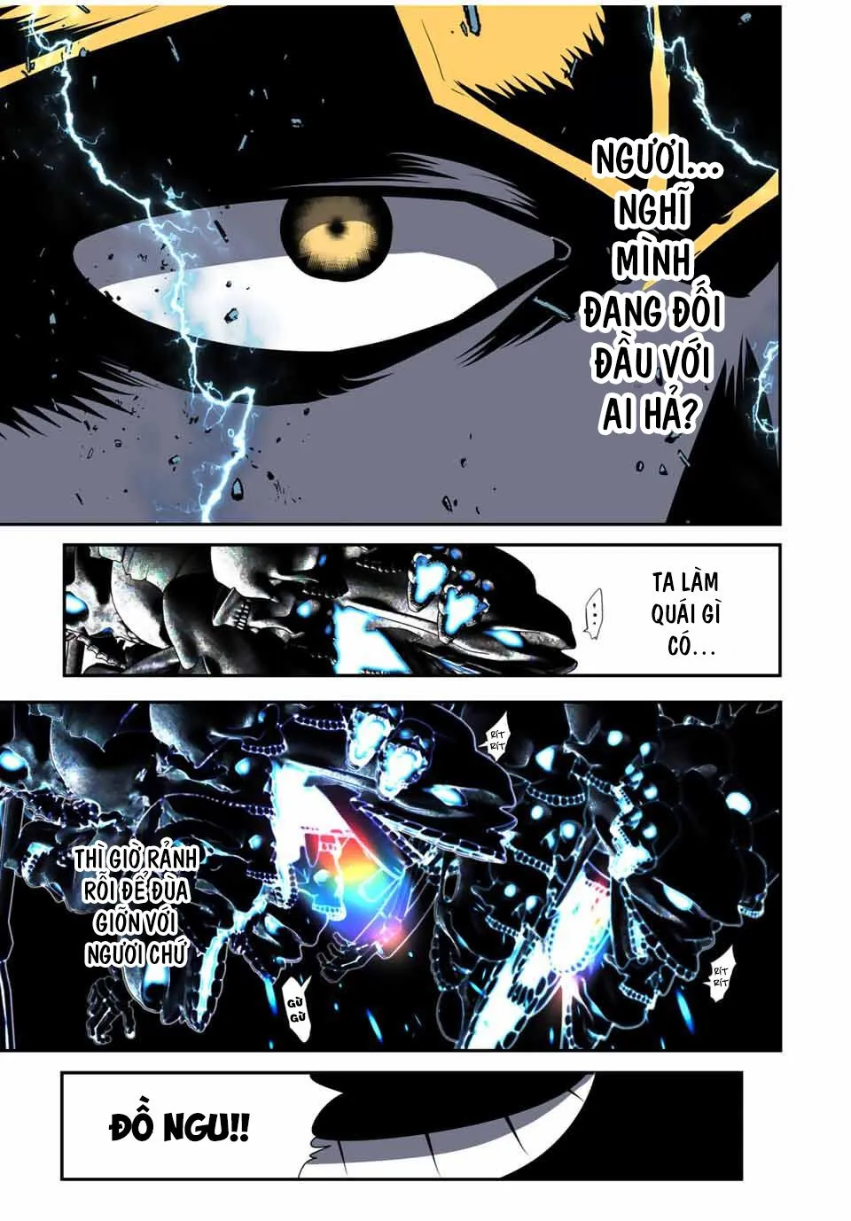 Chapter 205 - Trang 16