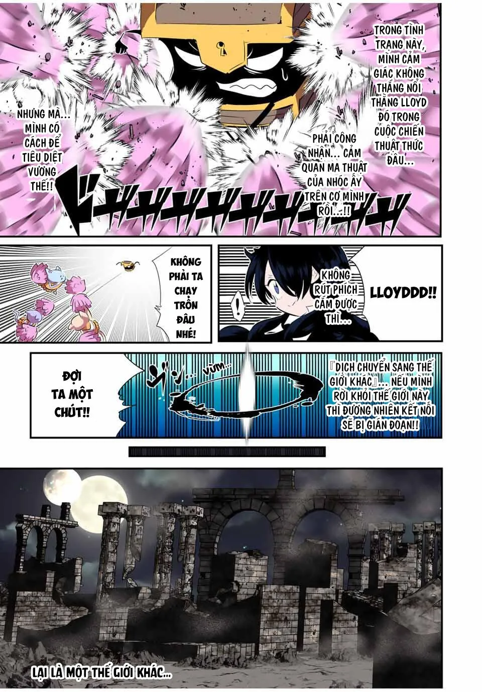 Chapter 205 - Trang 24