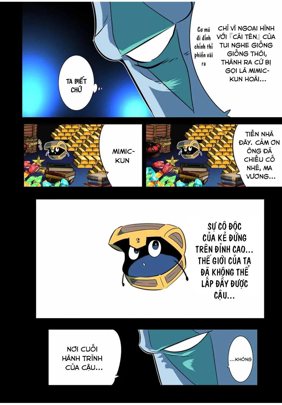 Chapter 205 - Trang 6