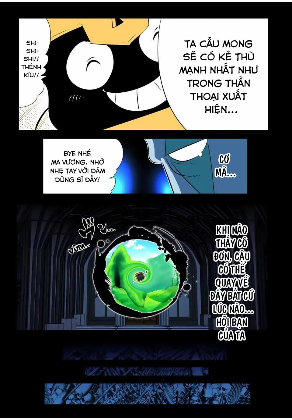 Chapter 205 - Trang 7
