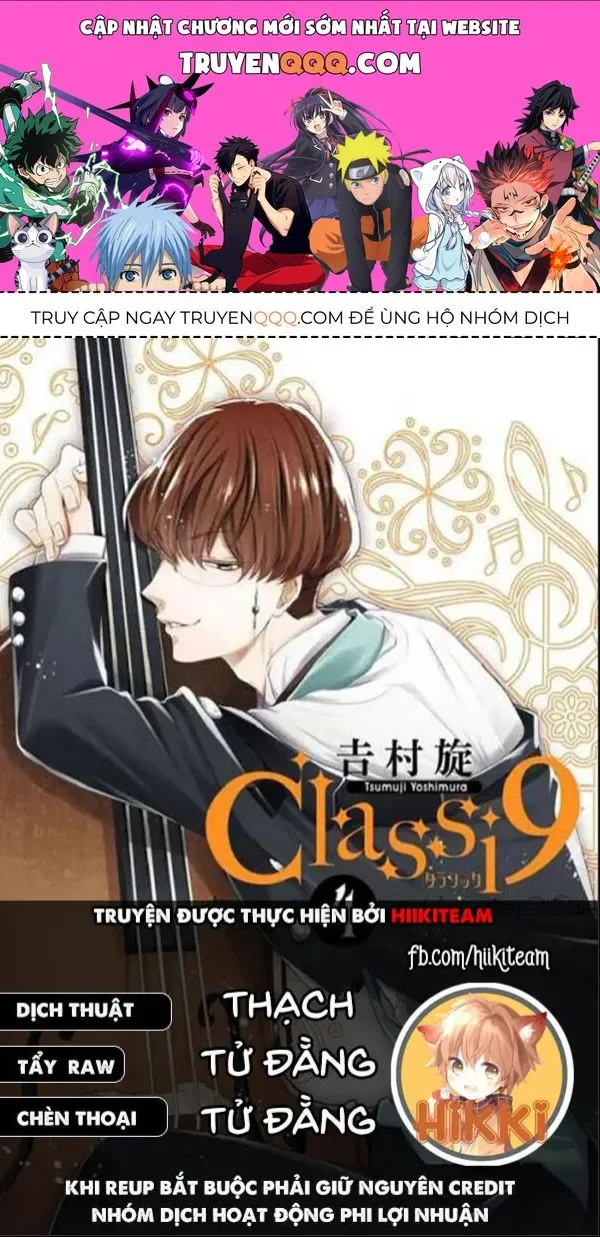 Chapter 23 - Trang 1
