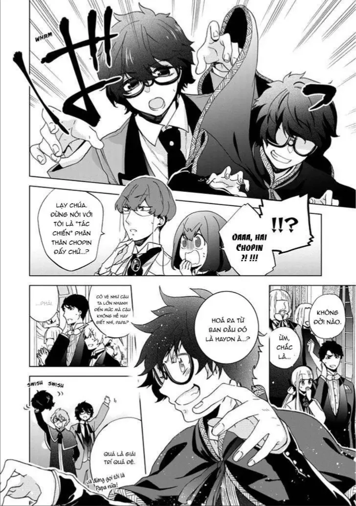 Chapter 23 - Trang 27